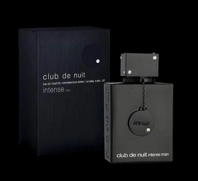 CLUB DE NUIT INTENSE MAN Armaf - Aroma Sultan