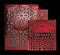 RAYHAAN CRIMSON - Aroma Sultan